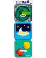 Playtab Tile Set 4-4