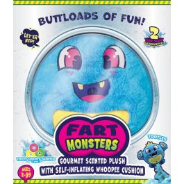 Fart Monster