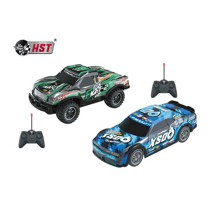 Neon Racerz RC