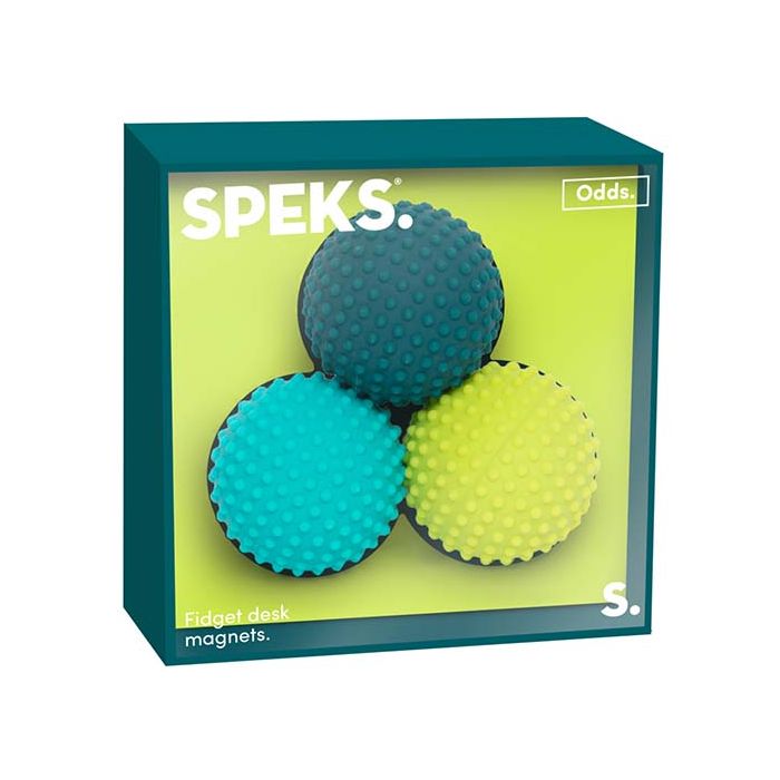 Spex Odds Mix