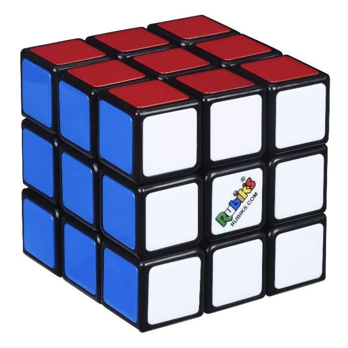 Rubiks Cube