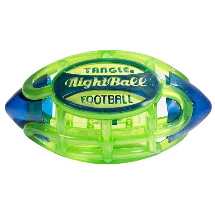 Tangle Nightball Matrix Football