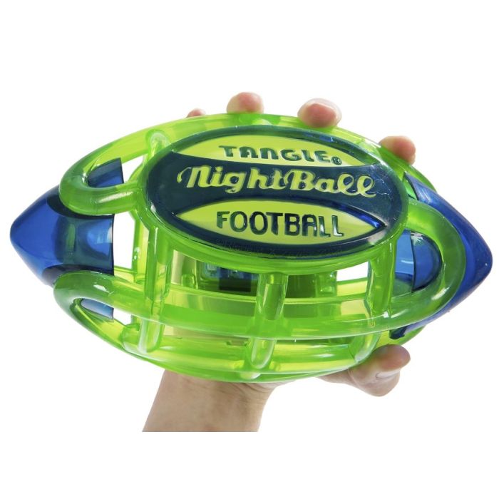 Tangle Nightball Matrix Football - Thumbnail 3