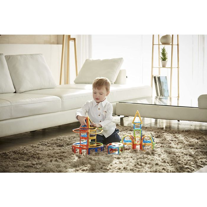 Curve 20pc Set