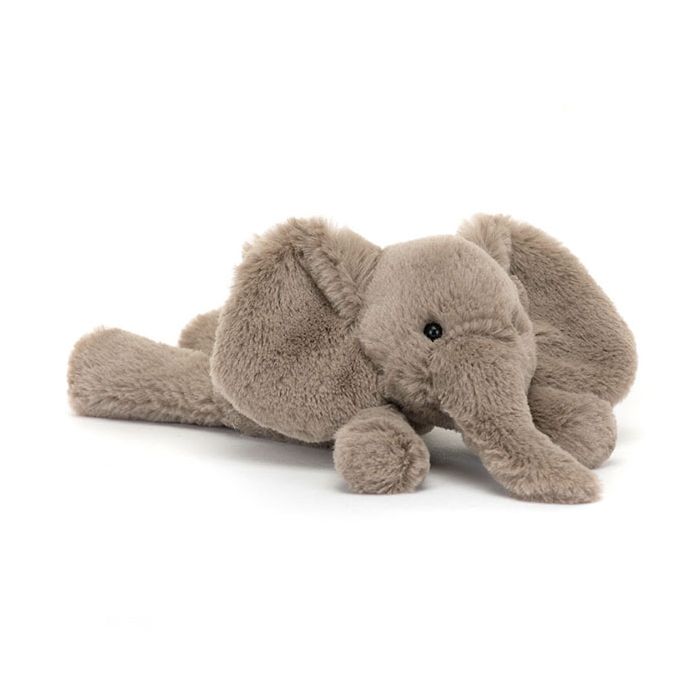 (ジェリーキャット) Smudge Elephant Tiny Jellycat Smudge Elephant Tiny