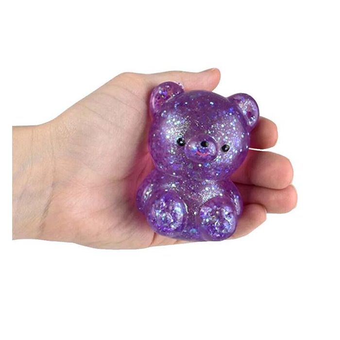 Squeezy Sugar Bears Assortment