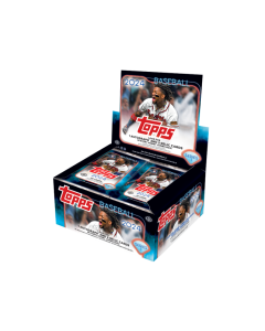 2024 Topps Baseball Cards<br>Includes ONE pack