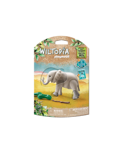 WILTOPIA - YOUNG ELEPHANT