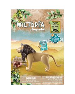 WILTOPIA - LION