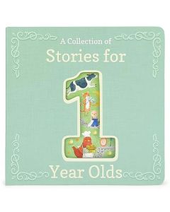 Stories For 1 Year Olds
