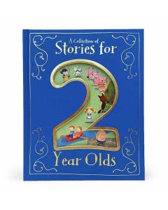 Stories For 2 Year Olds