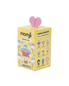 Magical Meadow Message Doll Blind Box