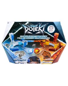 Doteki Multiplayer Battle Pack