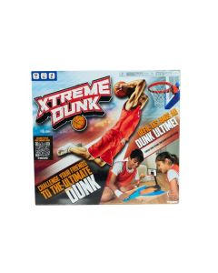 Xtreme Dunk