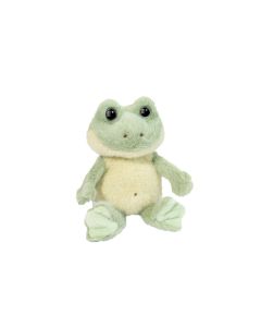 Flip Frog