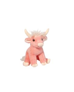 Candie Highland Cow