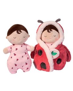 Baby Ladybug Hug