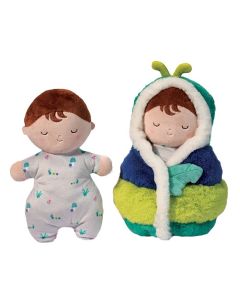 Baby Caterpillar Hug