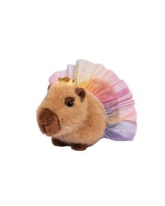 Capybara With Tutu