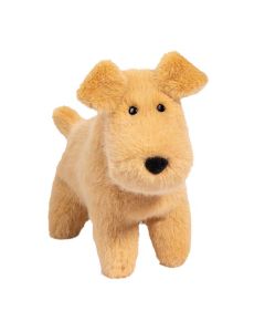 Ed Tan Dog Muzzle
