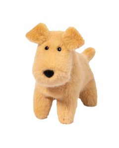 Tim Tan Dog Muzzle Large