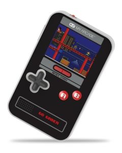 Go Gamer Classic