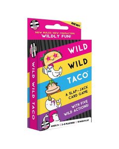 Wild Wild Taco