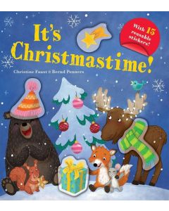 It's Christmastime