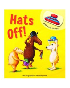 Hats Off!