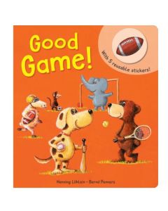 Good Game!