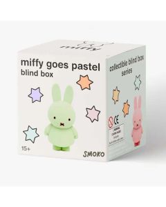 Miffy Goes Pastel Blind Box