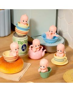 Kewpie In Cups Blind Box