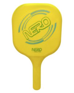 Silent Pickleball
