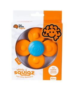 Whirly Squigz Single