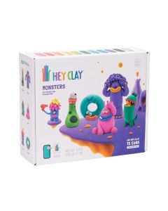Hey Clay Monsters - Kit