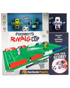 Foosbots Rivals Cup