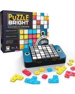 Puzzle Bright