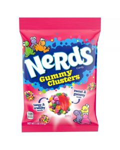 Nerds® Gummy Clusters