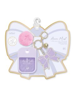Aura Mist Hand Sanitzers