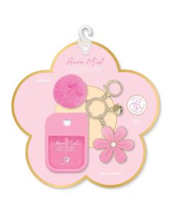 Aura Mist Flower Dream