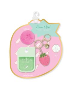 Aura Mist Strawberry