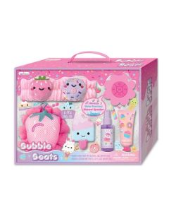 Bubble Beats Sweets