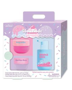 Glow Mode Soak Smooth Glow