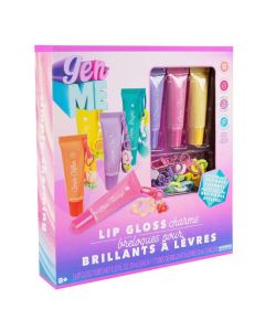 GenMe Lip Gloss Charms Kit