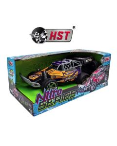 Nitro Series RC Buggy