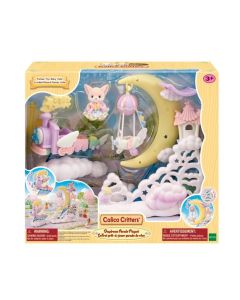 Calico Critters Daydream Parade Playset