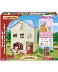 Sky Blue Terrace Gift Set