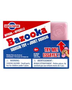 Squishi Bazooka Joe Gum
