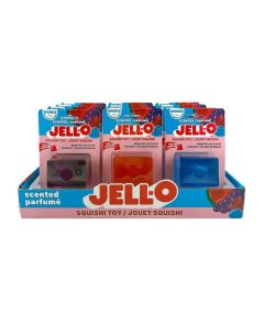 Squishi Jell-O