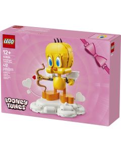 LEGO® Sweetheart Tweety Bird Looney Tunes™